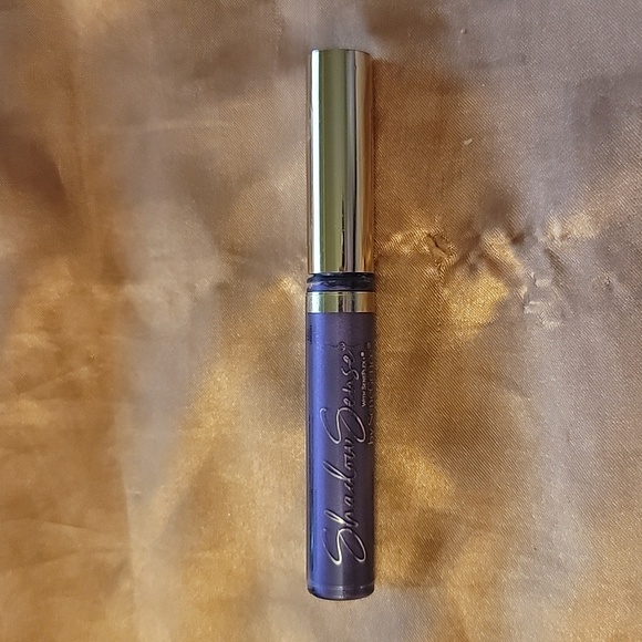 SeneGence Other - SWATCHED SeneGence ShadowSense Long Lasting Eyeshadow PURPLE SAPPHIRE SHIMMER